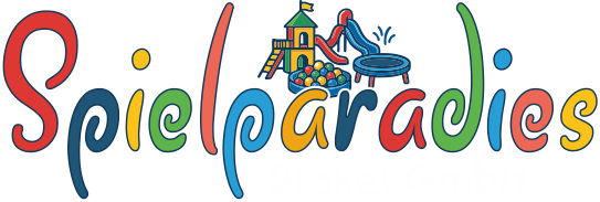 Logo Spielparadies Brakel